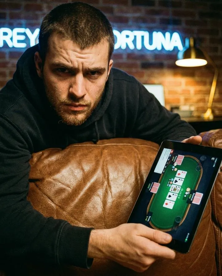 Asset poker pc7yl